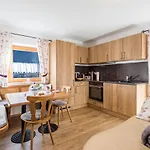 Amethyst Apartament