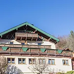 Amethyst Apartament Mittenwald