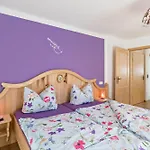 Apartament Amethyst Mittenwald