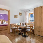 Apartament Amethyst Mittenwald