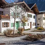 Amethyst Apartament Mittenwald