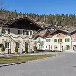 Apartament Amethyst
