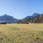 Amethyst Apartament Mittenwald