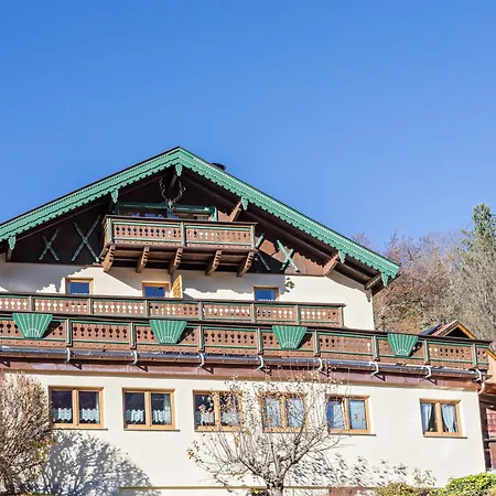 Apartamento Amethyst Mittenwald