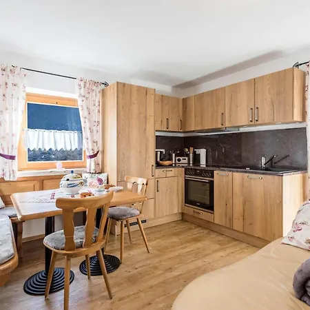 Amethyst Apartment