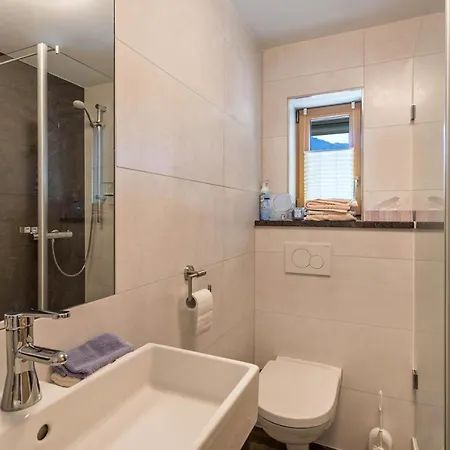 Apartman Amethyst *