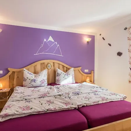 Apartman Amethyst *