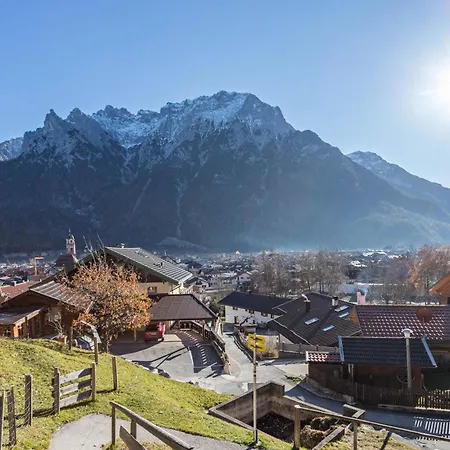 Amethyst * Mittenwald