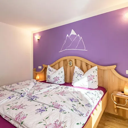 Amethyst Apartment