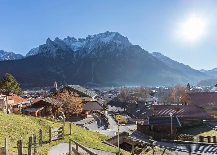 Amethyst * Mittenwald